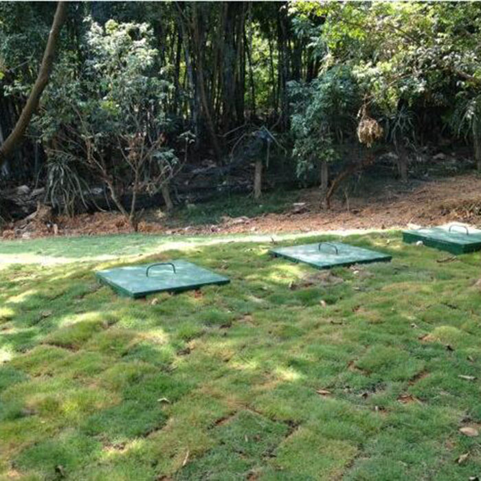 高校生活污水 高校生活污水