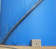 EGSB反應(yīng)器 EGSB反應(yīng)器