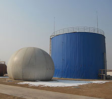 沼氣發(fā)電工程 沼氣發(fā)電工程